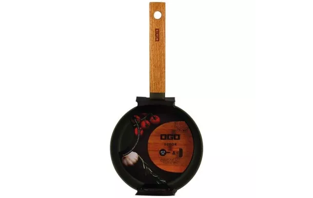 OGOLIVING Casserole 16 cm Kaki - Ector