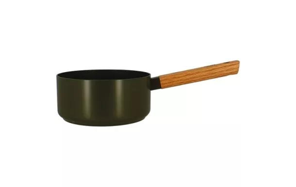 OGOLIVING Casserole 18 cm Kaki - Ector