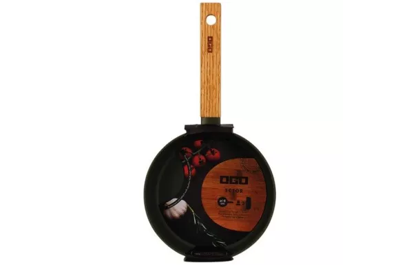 OGOLIVING Casserole 18 cm Kaki - Ector