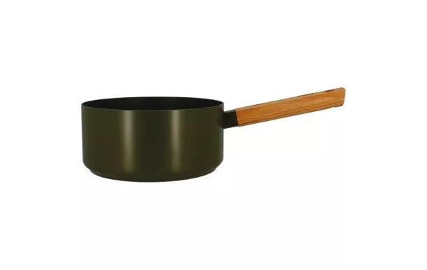 OGOLIVING Casserole 20 cm Kaki - Ector