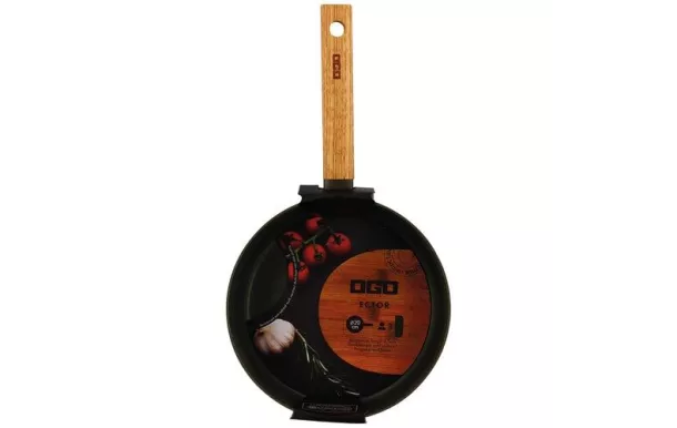 OGOLIVING Casserole 20 cm Kaki - Ector