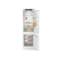 LIEBHERR Réfrigérateur intégrable 2 portes combiné 264 litres - ICSE1783