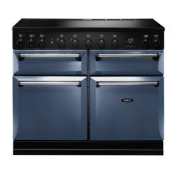 Piano de cuisson AGA MASTERCHEF DELUXE 110 Induction Bleu Dartmouth​ - MDX110EIDAR