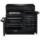 Piano de cuisson AGA MASTERCHEF DELUXE 90 Induction Noir- MDX90EIBLK MDX90EIBLK