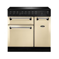 AGA Piano de cuisson  AGA - MDX90EICRM MDX90EICRM