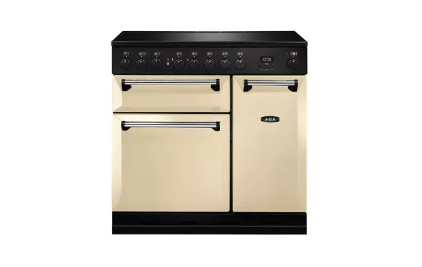 AGA Piano de cuisson  AGA - MDX90EICRM MDX90EICRM