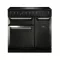 Piano de cuisson AGA MASTERCHEF DELUXE 90 Induction Anthracite - MDX90EIPWT