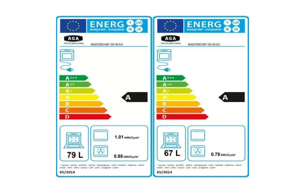 Piano de cuisson AGA MASTERCHEF DELUXE 90 Induction Gris Perle - MDX90EIPAS