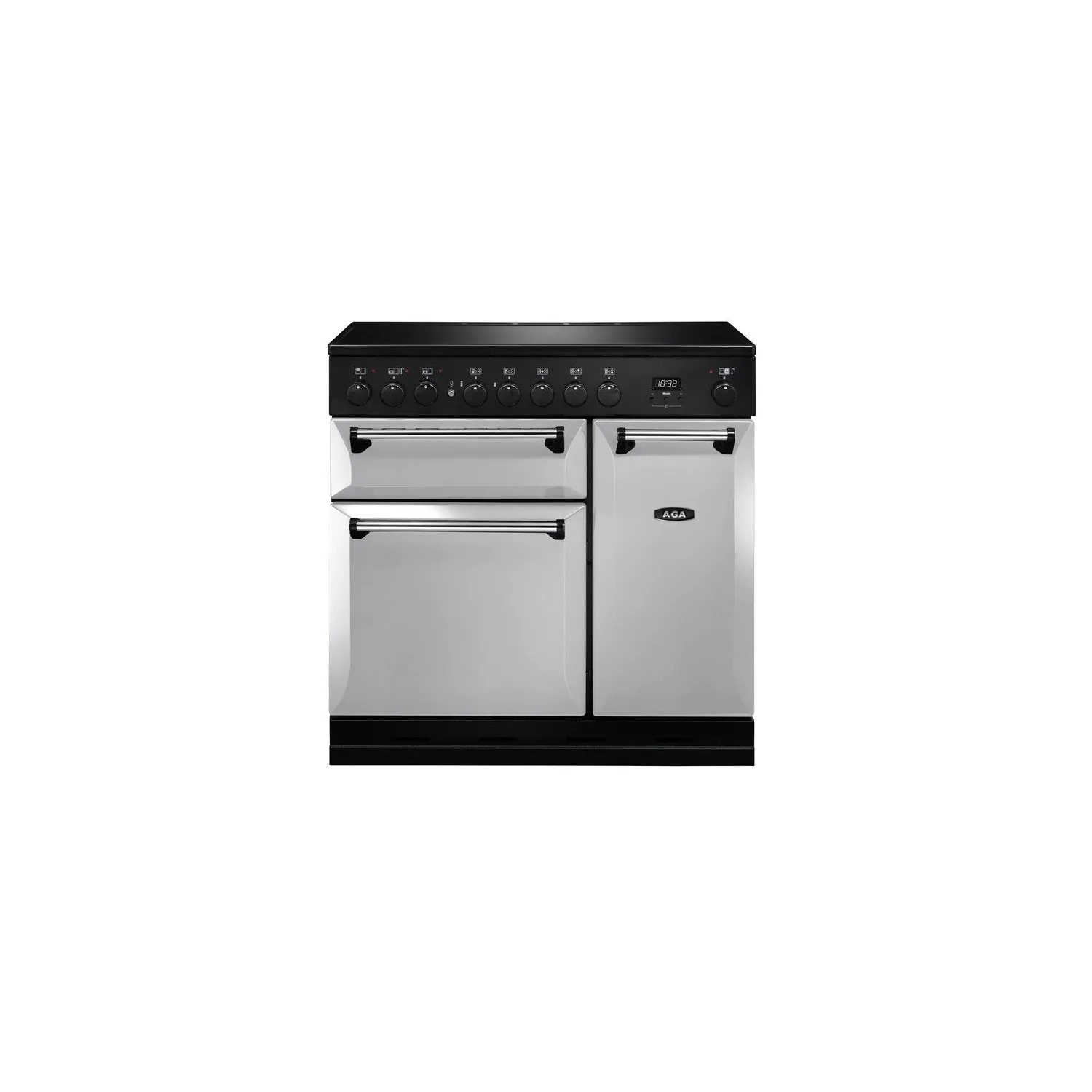 Piano de cuisson AGA MASTERCHEF DELUXE 90 Induction MDX90EIPAS