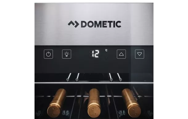 DOMETIC Cave à vin C35F