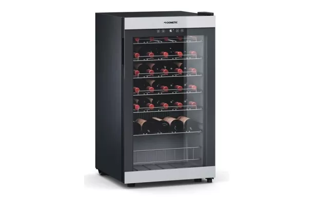 DOMETIC Cave à vin C35F