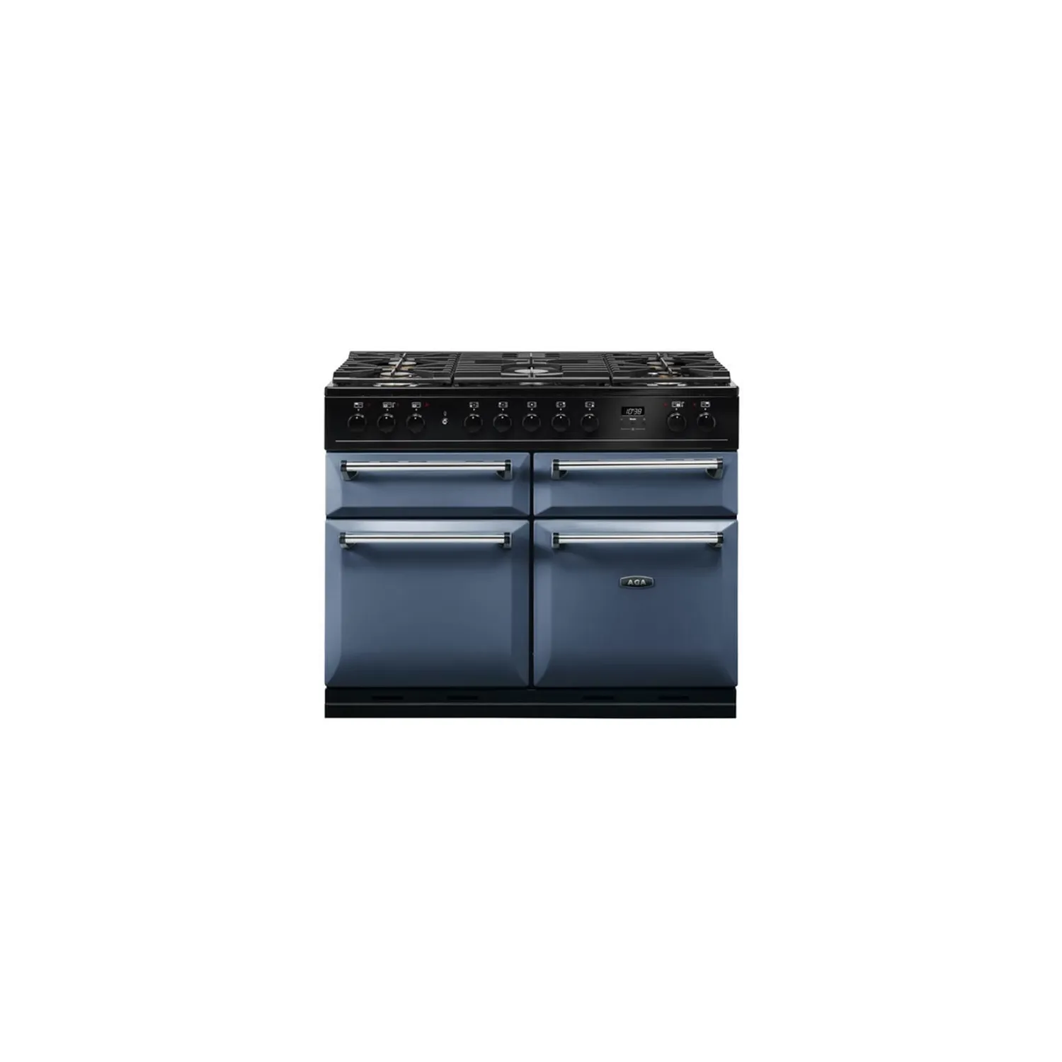 Piano de cuisson AGA MASTERCHEF DELUXE 110 Mixte Dartmouth MDX110DFDAR EU