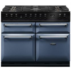 Piano de cuisson AGA MASTERCHEF DELUXE 110 Mixte Bleu Dartmouth - MDX110DFDAR-EU