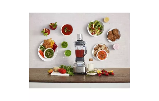 SAGE Pompe à vide - Vaq Q - SBL002SIL0NEU1 [Hors Tarif] 