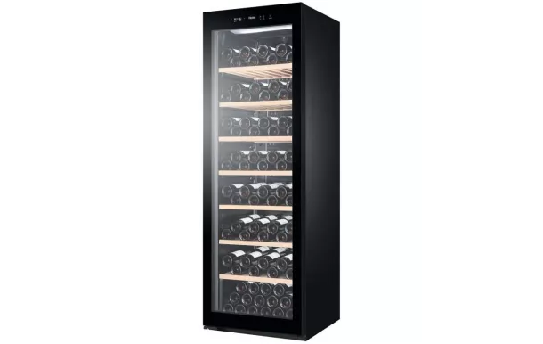 HAIER Cave à vin 189 bouteilles - WS190GA