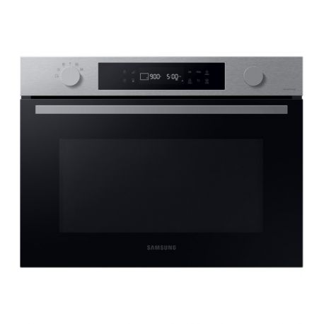 SAMSUNG Four micro-ondes intégrable 50 litres - NQ5B4513GBS