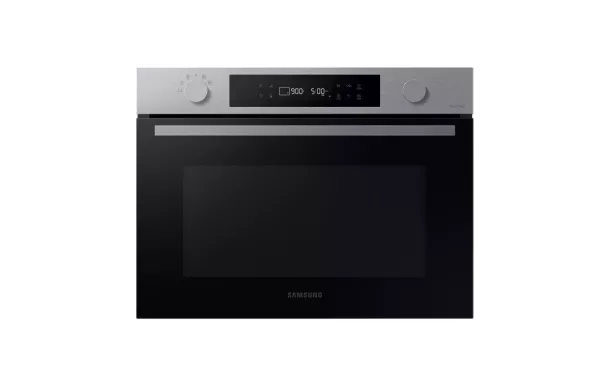 SAMSUNG Four micro-ondes intégrable 50 litres - NQ5B4513GBS