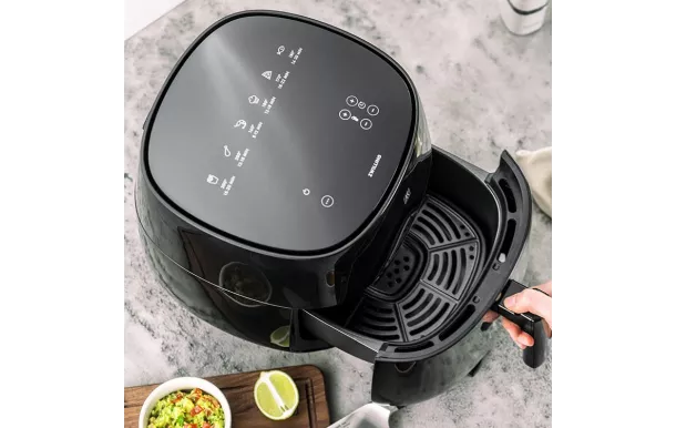 ZWILLING - Friteuse sans huile à air chaud 4 litres