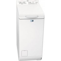 AEG - Lave linge top 6 kg- L53260DG