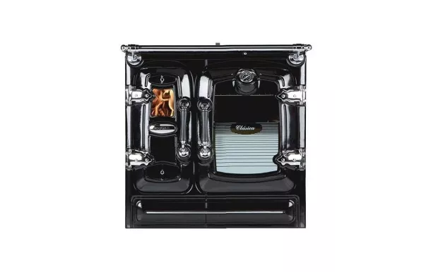 LACUNZA CUISINIERE BOIS CLASICA 7 T N - 301213022052