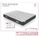 BED LIT - Matelas Rosa Bonheur