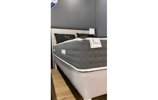 BED LIT - Matelas Rosa Bonheur