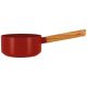 OGOLIVING ECTOR CASSEROLE 20CM PAPRIKA MANCHE BOIS 7930282