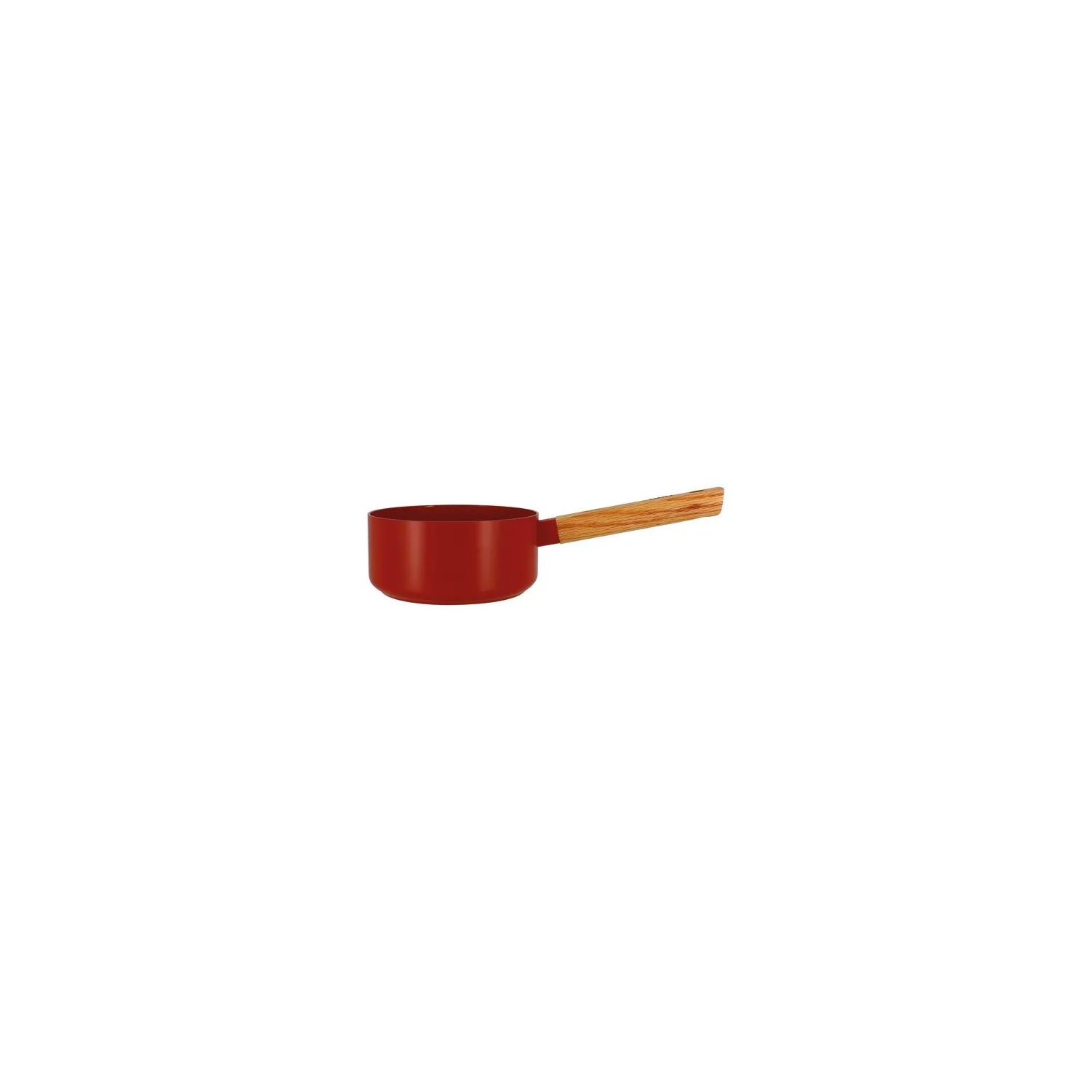 OGOLIVING Casserole 20 cm Paprika - Ector OGOLIVING Casserole 20 cm Paprika - Ector