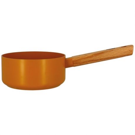 OGOLIVING Casserole 20 cm Jaune - Ector