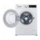 LG Lave-linge frontal 8,5 kg essorage 1200 tr/mn - F82AV35WH