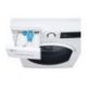 LG Lave-linge frontal 8,5 kg essorage 1200 tr/mn - F82AV35WH