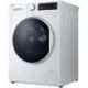 LG Lave-linge frontal 8,5 kg essorage 1200 tr/mn - F82AV35WH