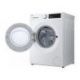 LG Lave-linge frontal 8,5 kg essorage 1200 tr/mn - F82AV35WH