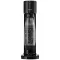 SODASTREAM MACHINE  A GAZEIFIER  GAIA Noire GAIA