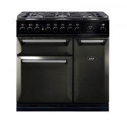 AGA Piano de cuisson  AGA - MDX90DFPWT-EU MDX90DFPWT-EU