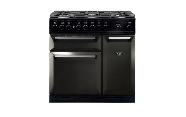 AGA Piano de cuisson  AGA - MDX90DFPWT-EU MDX90DFPWT-EU