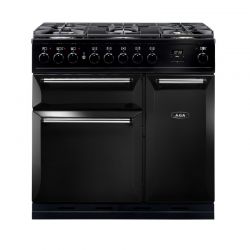 AGA Piano de cuisson  AGA - MDX90DFBLK-EU MDX90DFBLK-EU