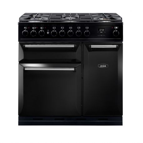 AGA Piano de cuisson  AGA - MDX90DFBLK-EU MDX90DFBLK-EU