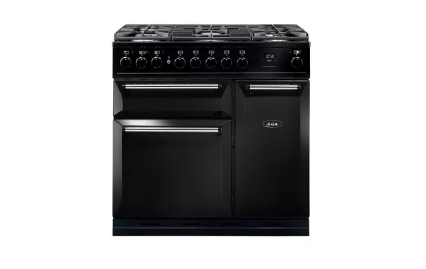 AGA Piano de cuisson  AGA - MDX90DFBLK-EU MDX90DFBLK-EU