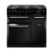 AGA Piano de cuisson  AGA - MDX90DFBLK-EU MDX90DFBLK-EU