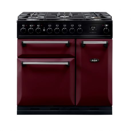 AGA Piano de cuisson  AGA - MDX90DFCBY-EU MDX90DFCBY-EU