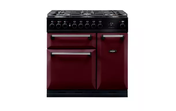 AGA Piano de cuisson  AGA - MDX90DFCBY-EU MDX90DFCBY-EU