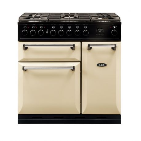 AGA Piano de cuisson  AGA - MDX90DFCRM-EU MDX90DFCRM-EU