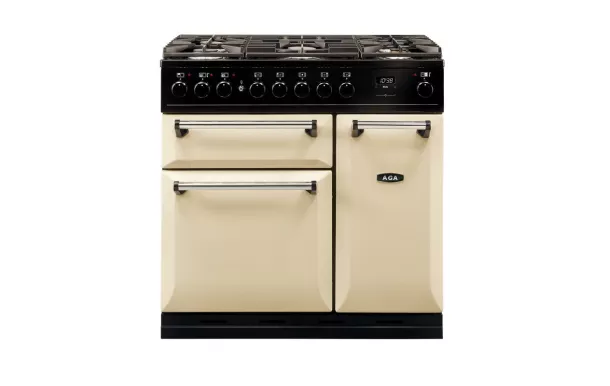 AGA Piano de cuisson  AGA - MDX90DFCRM-EU MDX90DFCRM-EU