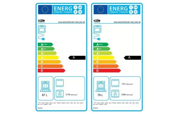 AGA Piano de cuisson  AGA - MDX90DFCRM-EU MDX90DFCRM-EU