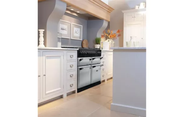 AGA Piano de cuisson  AGA - MDX110DFPAS-EU MDX110DFPAS-EU