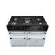 AGA Piano de cuisson  AGA - MDX110DFPAS-EU MDX110DFPAS-EU