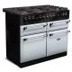 AGA Piano de cuisson  AGA - MDX110DFPAS-EU MDX110DFPAS-EU