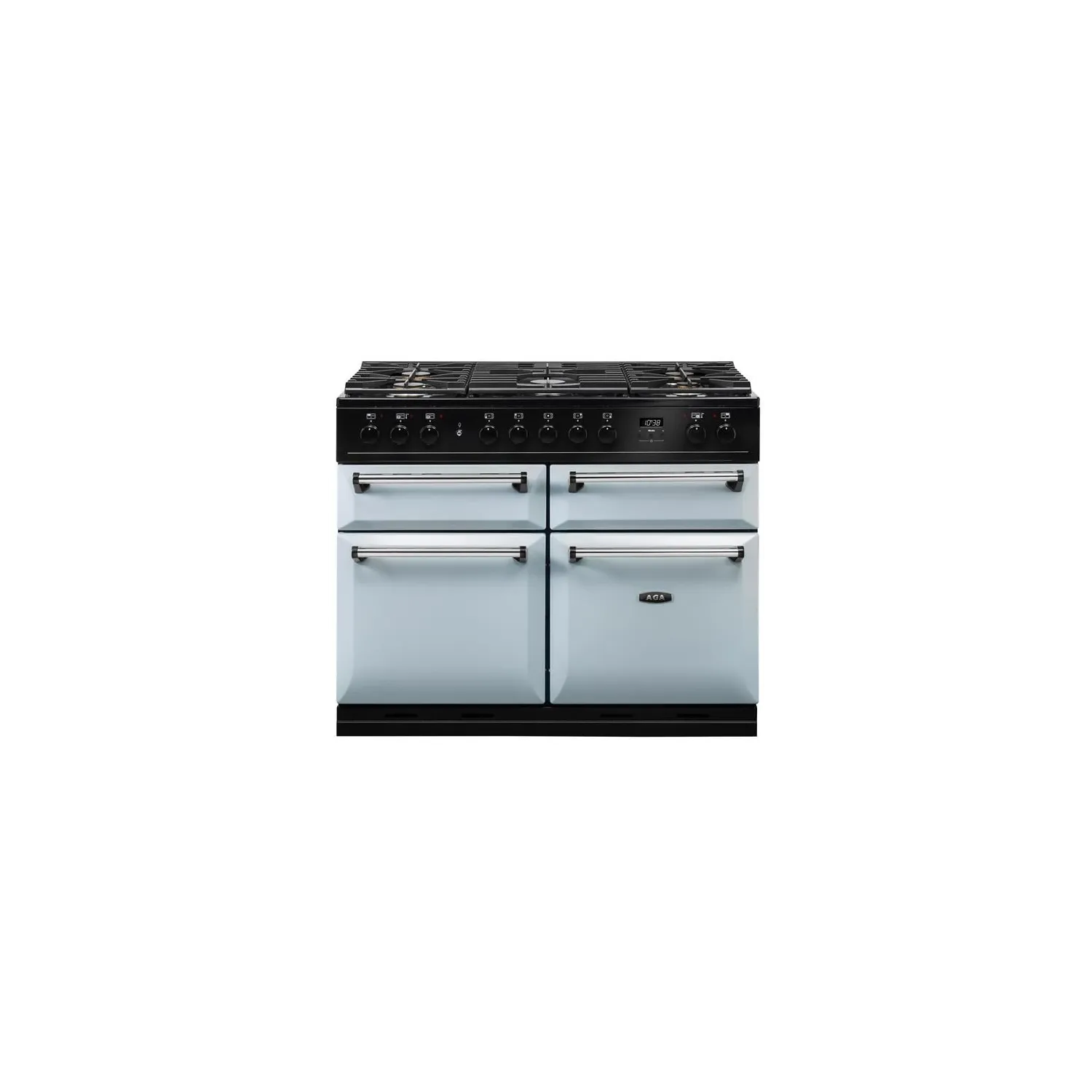 Piano de cuisson AGA MASTERCHEF DELUXE 110 Mixte MDX110DFPAS EU