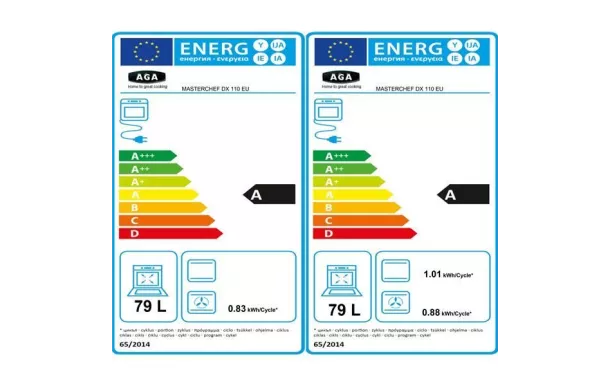 AGA Piano de cuisson  AGA - MDX110DFPAS-EU MDX110DFPAS-EU